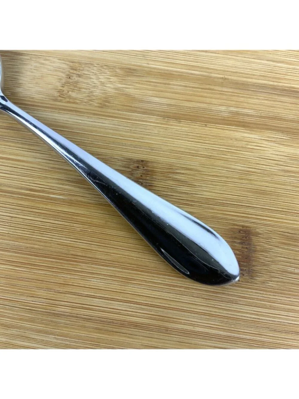 Fortessa design polished finish